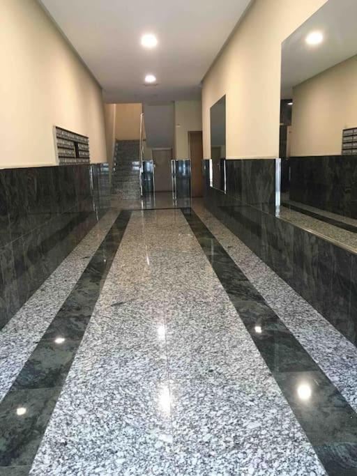 Piso Playa Aguete Seixo Exterior foto